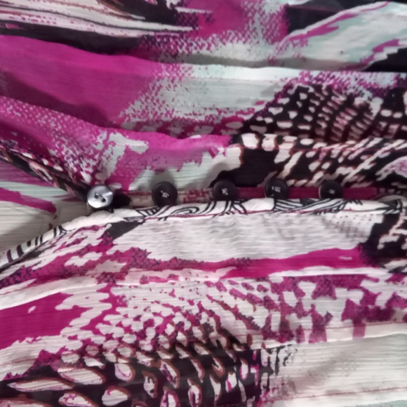 Jurgen Michaelsen Blouse - Picture 4 of 7